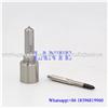 Common rail injector nozzle DSLA153P1242