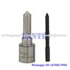 Common rail injector nozzle DLLA153P1378