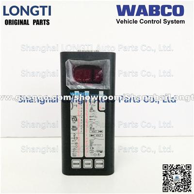 WABCO ABS Diagnostic Teste4463004300