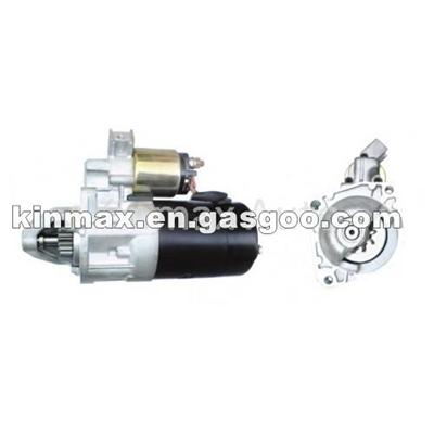 Auto Spare Part /Starter For Fiat 0001218159 12V 2.2KW 9T