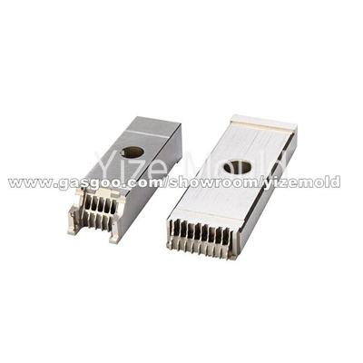 2021 Yize Mould Precision Machining Of Plastic Injection Mold Parts