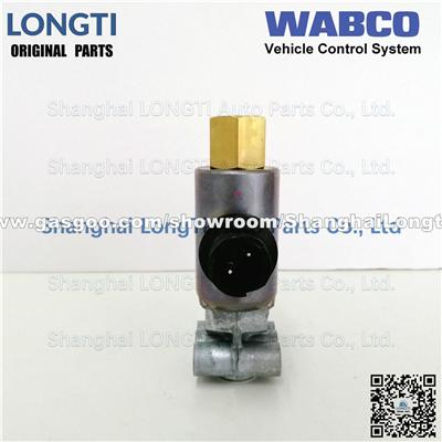 WABCO 3/2 Solenoid Valve Assembly4721732060