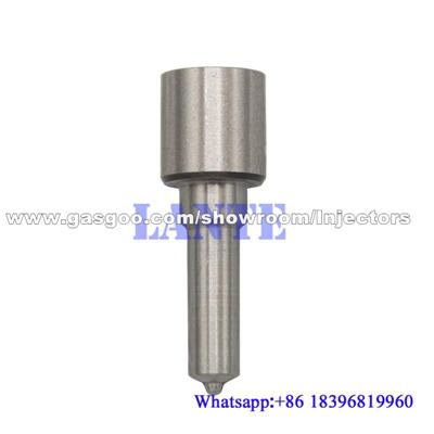 Common rail injector nozzle L211PBC