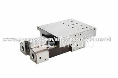 Precise Tooling Solutions Processing Precision Machine Part In Yize Mould