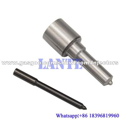 Common rail injector nozzle L053PBC