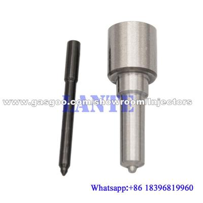 Common rail injector nozzle L014PBB