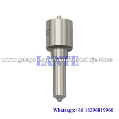 Common rail injector nozzle G4P005