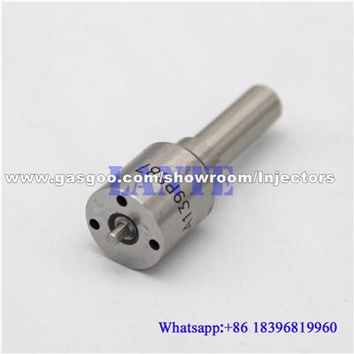 Common rail injector nozzle G3S89