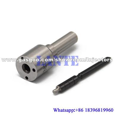 Common rail injector nozzle G3S52