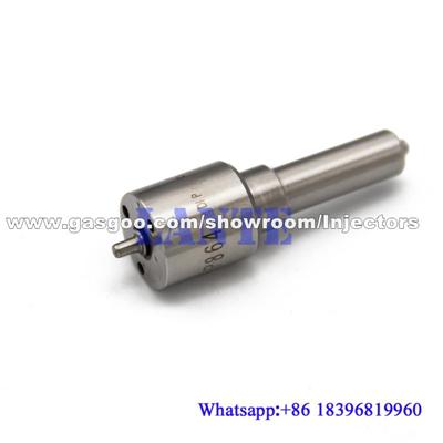 Common rail injector nozzle G3S32