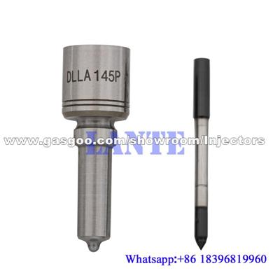 Common rail injector nozzle DLLA157P691