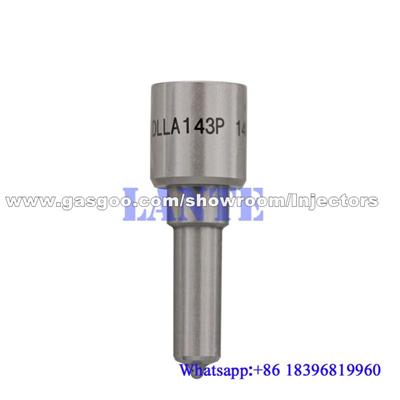 Common rail injector nozzle DLLA156P1368