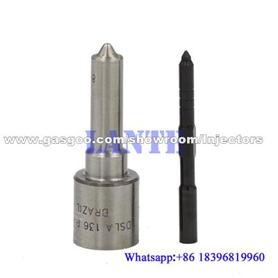 Common rail injector nozzle DLLA153P1378