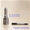 Common rail injector nozzle DLLA146P1296