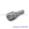 Common rail injector nozzle DLLA142P793