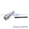 Common rail injector nozzle DLLA141P2167