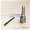 Common rail injector nozzle DLLA128P2201
