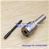 Common rail injector nozzle DLLA118P1357