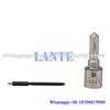 Common rail injector nozzle 093400-8520