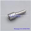Common rail injector nozzle 0433172369