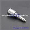 Common rail injector nozzle 0433172222