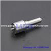 Common rail injector nozzle 0433172144