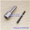 Common rail injector nozzle 0433172114