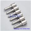 Common rail injector nozzle 0433172062