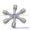 Common rail injector nozzle 0433171695