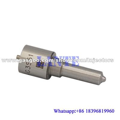 Common rail injector nozzle DLLA148P821