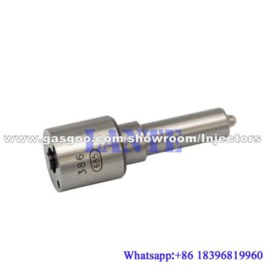 Common rail injector nozzle DLLA148P1641++