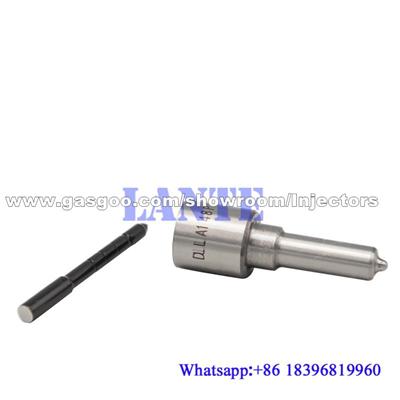 Common rail injector nozzle DLLA146P499