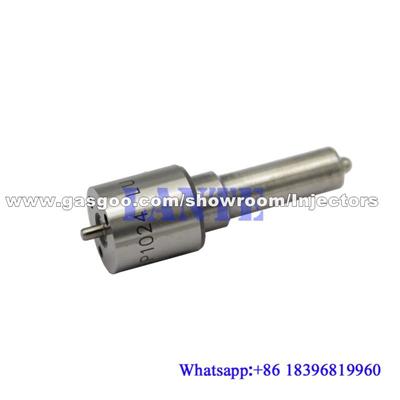 Common rail injector nozzle DLLA146P2296