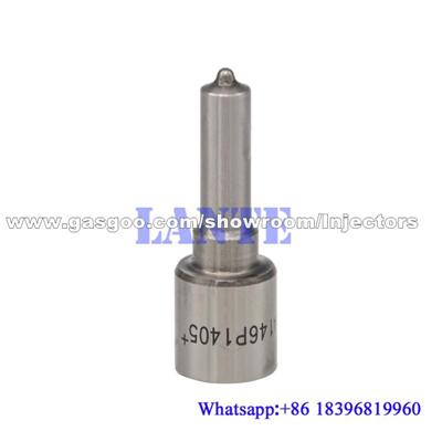 Common rail injector nozzle DLLA145P1386