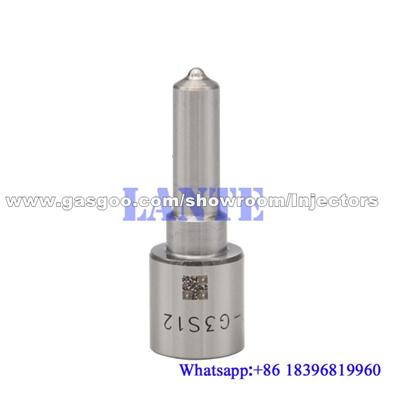 Common rail injector nozzle DLLA139P925