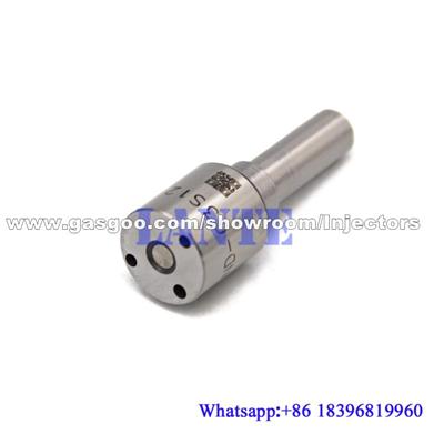 Common rail injector nozzle DLLA138P919