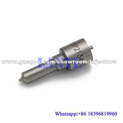 Common rail injector nozzle 0433172440