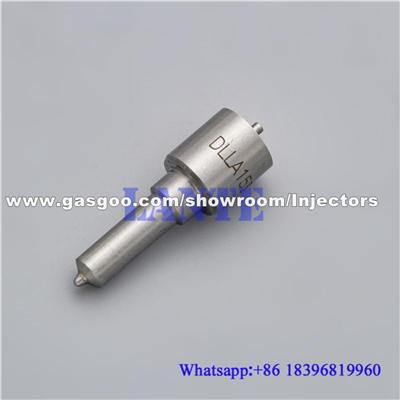 Common rail injector nozzle 0433172422