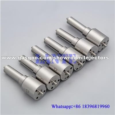 Common rail injector nozzle 0433172056