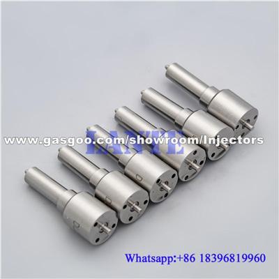 Common rail injector nozzle 0433172040