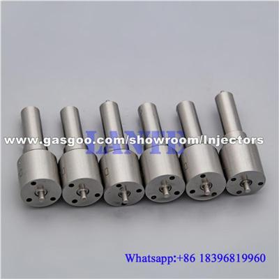 Common rail injector nozzle 0433172034