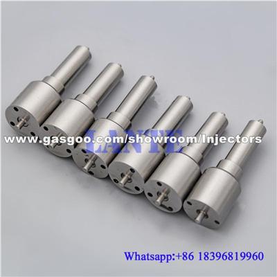 Common rail injector nozzle 0433172015