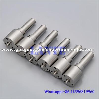 Common rail injector nozzle 0433172004