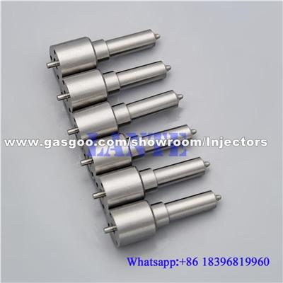 Common rail injector nozzle 0433171968