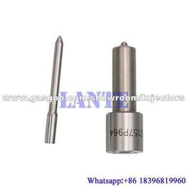 Diesel injector nozzle DLLA154P017