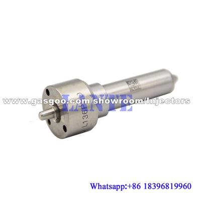 Diesel injector nozzle DLLA153P1146