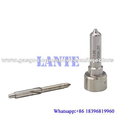 Diesel injector nozzle DLLA152P847