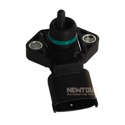 Car Intake Air Pressure Sensor 0261230013 For Geely LG-1