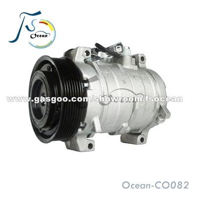 10S17C AC Compressor For Honda Accord VII-2.0^2.4 (2002-2008) 38810-RAA-A01 CO082