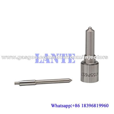 Diesel injector nozzle 0433171251